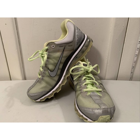Nike Air Max + 2009 Womens Size 8 354750-001 - Picture 1 of 11